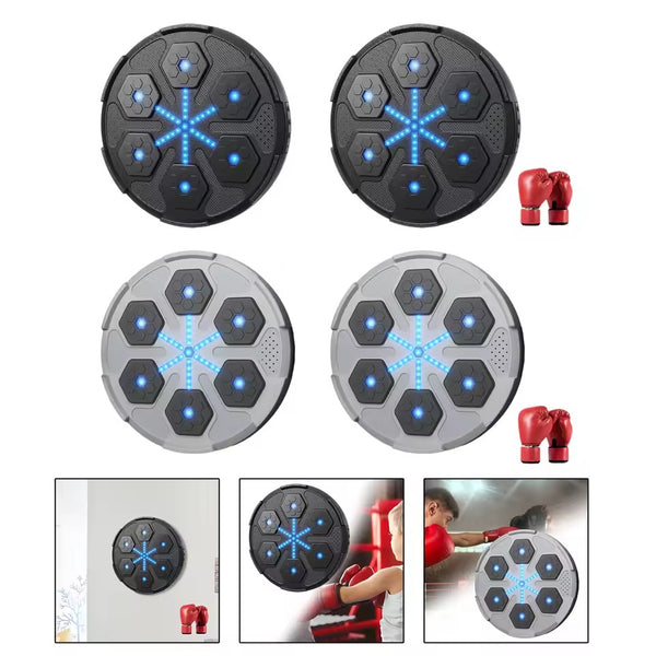 Adult Boxing Machine, Indoor Sports Rhythm Wall Target | جهاز ملاكمة للكبار، هدف إيقاعي للجدار للرياضات الداخلية