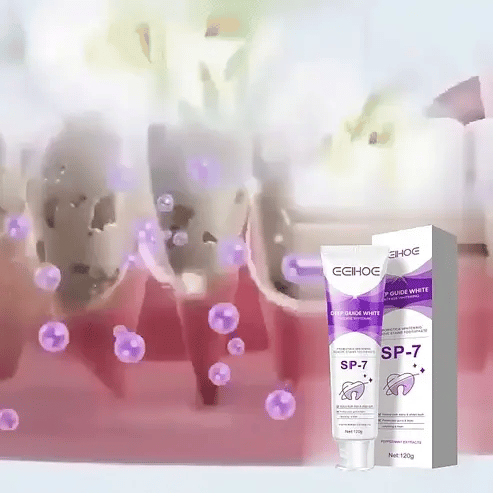 Deep Clean Toothpaste (120