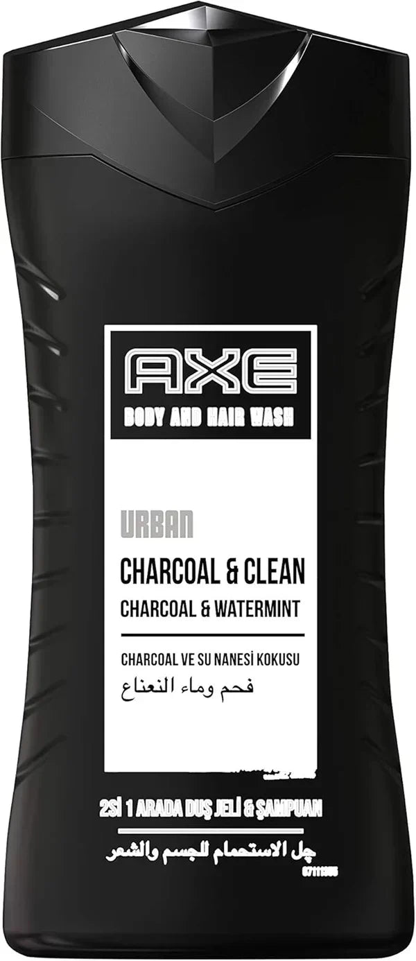 AXE Body Wash (Original)
