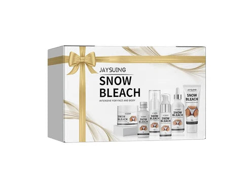 Dark Skin Whitening Cream