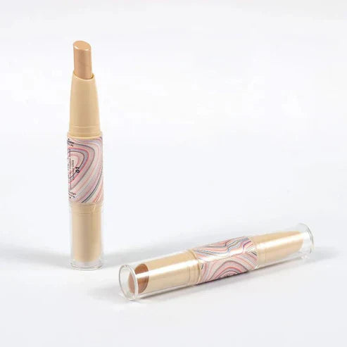 Double Sided Contour Stick