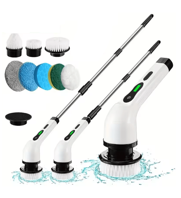 Electric Cleaning Brush