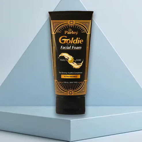 Goldie Facial Foam (150ml