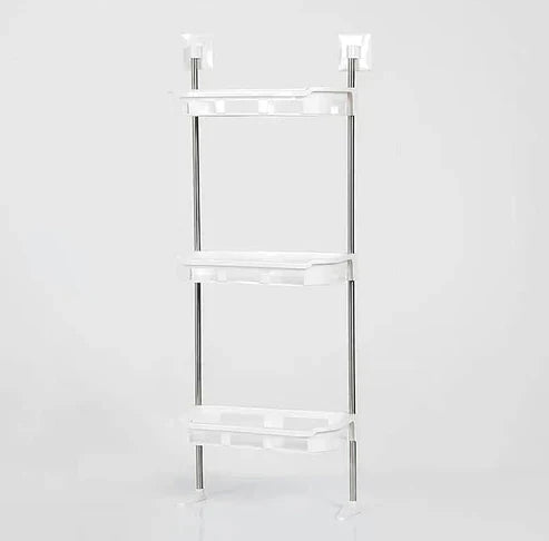 Multi-Layer Bathroom Rack
