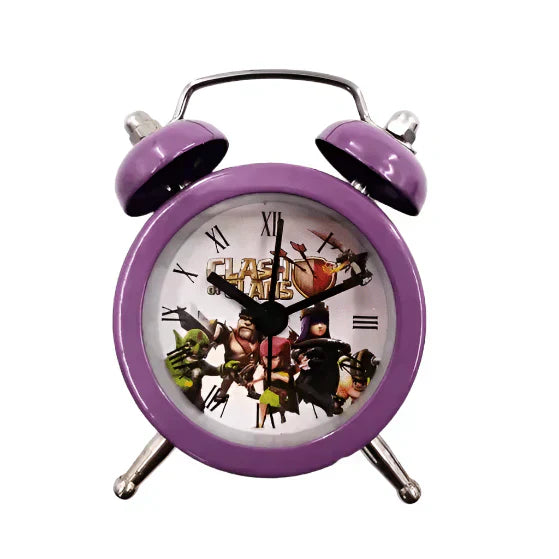 Night Alarm Clock 14.00 AED
