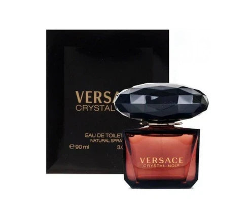 Versace- Crystal Noir Perfume (Original)